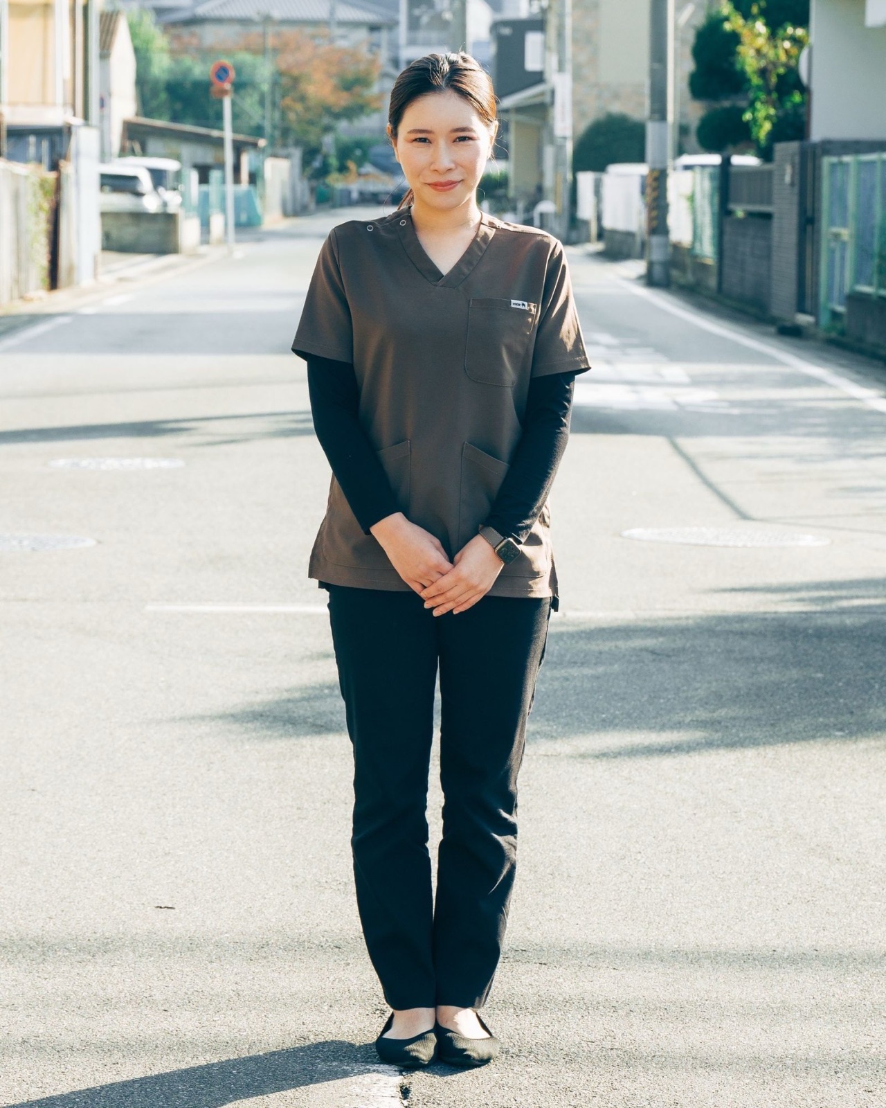 代表取締役・管理者 川島 優美香